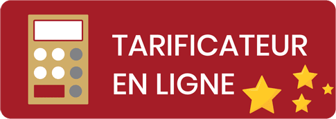 tarificateur en ligne