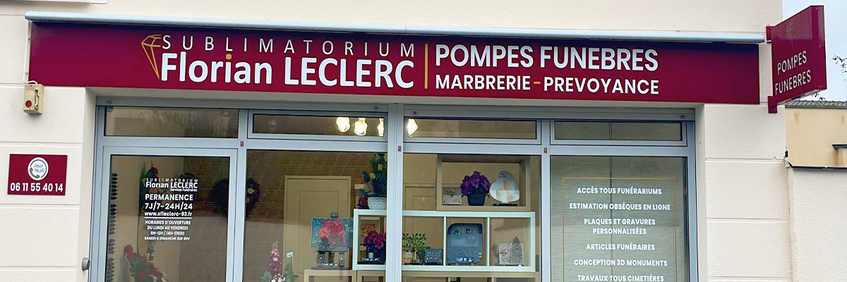 facade Mitry-Mory